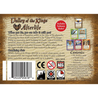 Valley of the Kings: Afterlife