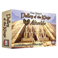 Valley of the Kings: Afterlife