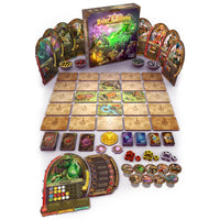 Valor & Villainy: Minions of Mordak