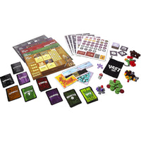 Vast: The Crystal Caverns