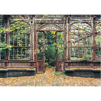 Vegetal Arch 1000-Piece Schmidt Puzzle