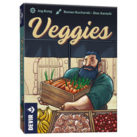 Veggies