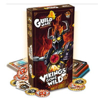 Vikings Gone Wild: Guild Wars