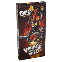 Vikings Gone Wild: Guild Wars
