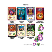 Vikings Gone Wild: It's A Kind of Magic