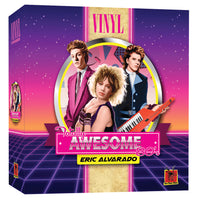 Vinyl: Totally Awesome 80's