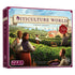 Viticulture World: Cooperative Expansion