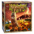 Volcanic Isle