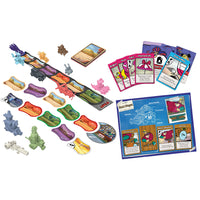 Wacky Races: The Board Game