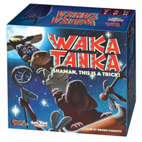 Waka Tanka