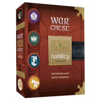 War Chest: Nobility