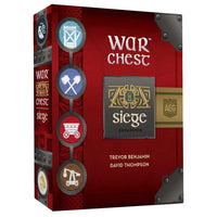 War Chest: Siege