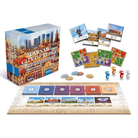 Warsaw: City of Ruins