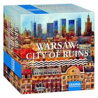 Warsaw: City of Ruins