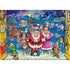 Wasgij Christmas: Elf Inspection! 1000 Piece Jumbo Puzzle