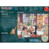 Wasgij Mystery: Live Entertainment! 1000 Piece Jumbo Puzzle