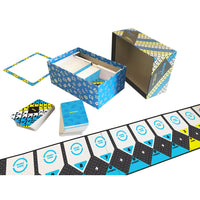 WatchMojo: A Super Fan Top 10 Party Game