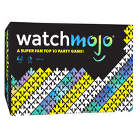 WatchMojo: A Super Fan Top 10 Party Game