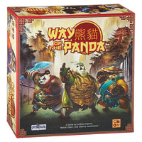 Way of the Panda