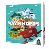 Wayfinders