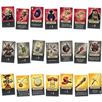 Welcome Back to the Dungeon