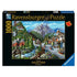 Welcome to Banff 1000 Piece Ravensburger Puzzle