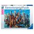 Welcome to New York 1000 Piece Ravensburger Puzzle