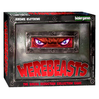 Werebeasts