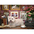 Westies Are My Type 1000 Piece Cobble Hill Puzzle