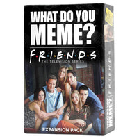 What Do You Meme?: Friends Expansion Pack
