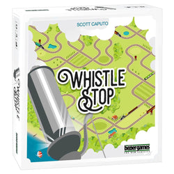 Whistle Stop
