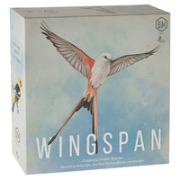 Wingspan