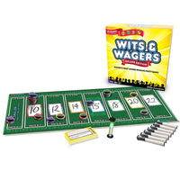 Wits & Wagers: Deluxe Edition