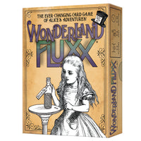 Wonderland Fluxx