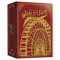 World's Fair 1893: New Edition