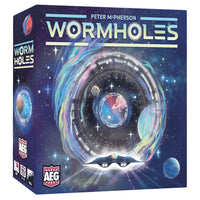 Wormholes