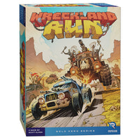 Wreckland Run