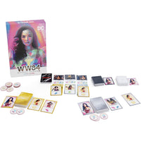 WW84: Wonder Woman Card Game
