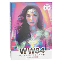 WW84: Wonder Woman Card Game