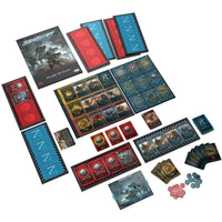 XenoShyft: Onslaught