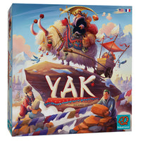 Yak