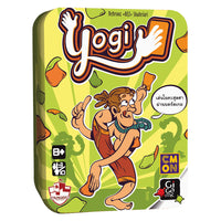 Yogi