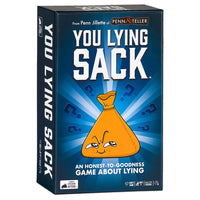 You Lying Sack