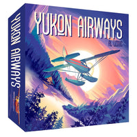 Yukon Airways