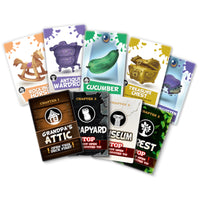 Yummy Yummy Monster Tummy