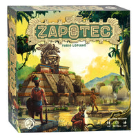 Zapotec