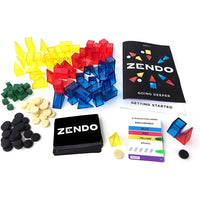 Zendo