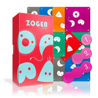 Zogen