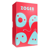 Zogen