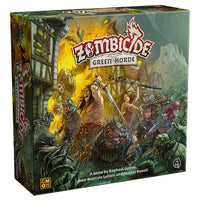 Zombicide: Green Horde